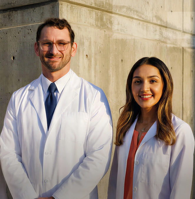 Direct access to Hoag Specialists