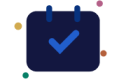 Improvement through iteration feature icon