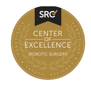 Hoag Hospital Award
