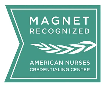 Hoag Hospital Award
