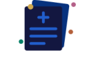 DNA-driven lifestyle recommendations feature icon